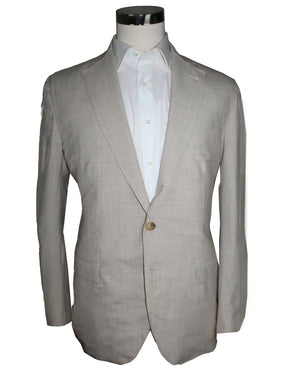 Suit Borrelli