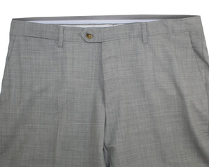  Borrelli Suit Gray 