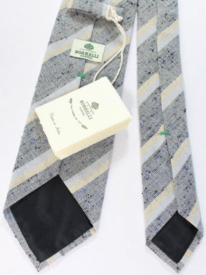 Luigi Borrelli aithentic Tie 