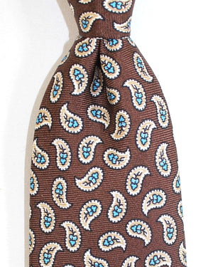 Luigi Borrelli designer Tie 