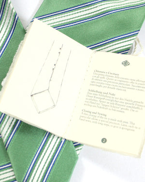 Luigi Borrelli authentic Tie 