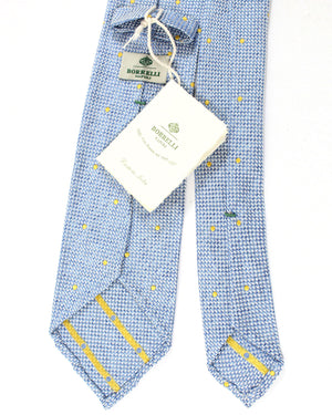 Luigi Borrelli authentic Tie