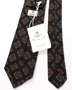 Luigi Borrelli authentic Tie 