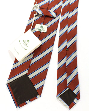 Luigi Borrelli  Tie