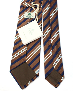 Luigi Borrelli Unlined authentic Tie 