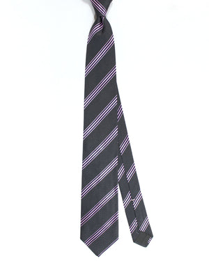 Luigi Borrelli Unlined Tie 