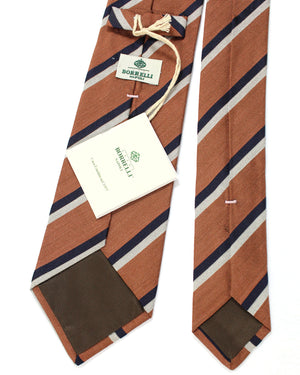 Luigi Borrelli  Tie 