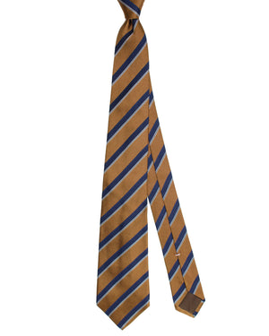 Luigi Borrelli authentic Tie 