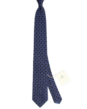 Luigi Borrelli Tie 