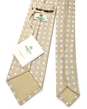 Luigi Borrelli authentic Tie 