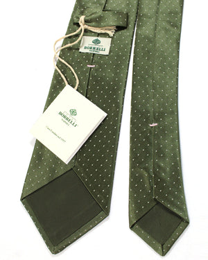 Luigi Borrelli authentic Tie 