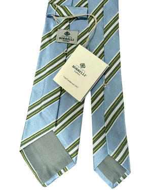 Luigi Borrelli authentic Tie 