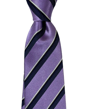 Luigi Borrelli Silk Tie 