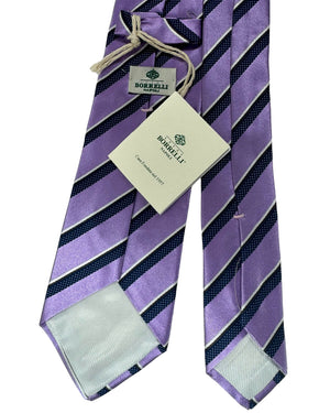 Luigi Borrelli Tie 