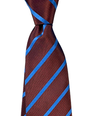 Luigi Borrelli Silk Tie