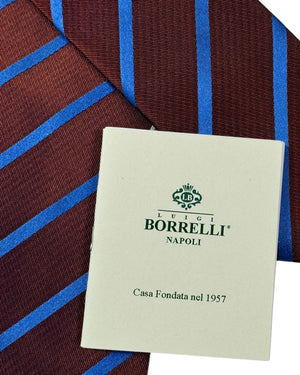 Luigi Borrelli Tie