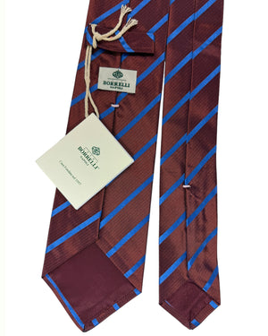 Luigi Borrelli designer Tie