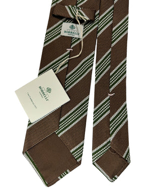 Luigi Borrelli authentic Tie