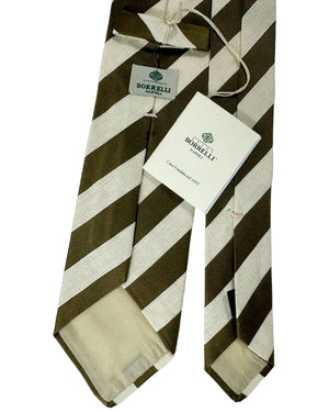 Luigi Borrelli  Tie 