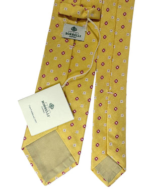 Luigi Borrelli authentic Tie 