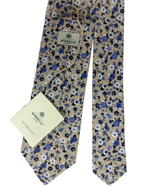 Luigi Borrelli Tie 