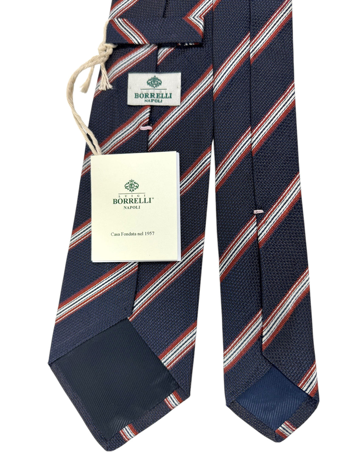 Luigi Borrelli Tie Sale