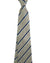Luigi Borrelli Oatmeal Stripes