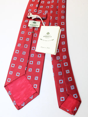 Luigi Borrelli authentic Tie 