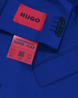 Hugo Boss 