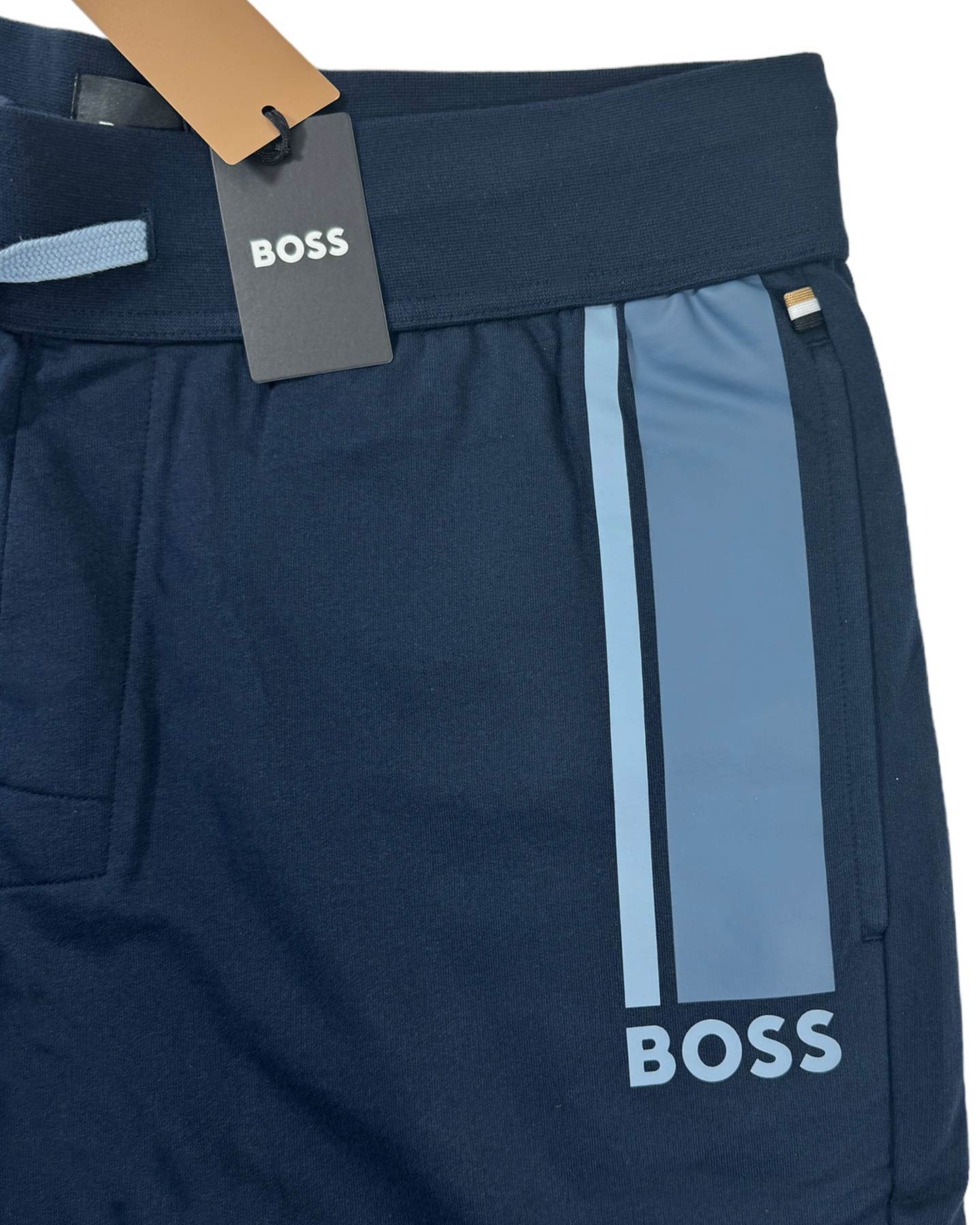 Hugo Boss Lounge Jogger Dark Blue 