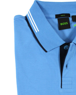 Hugo Boss Polo Shirt Slim Fit