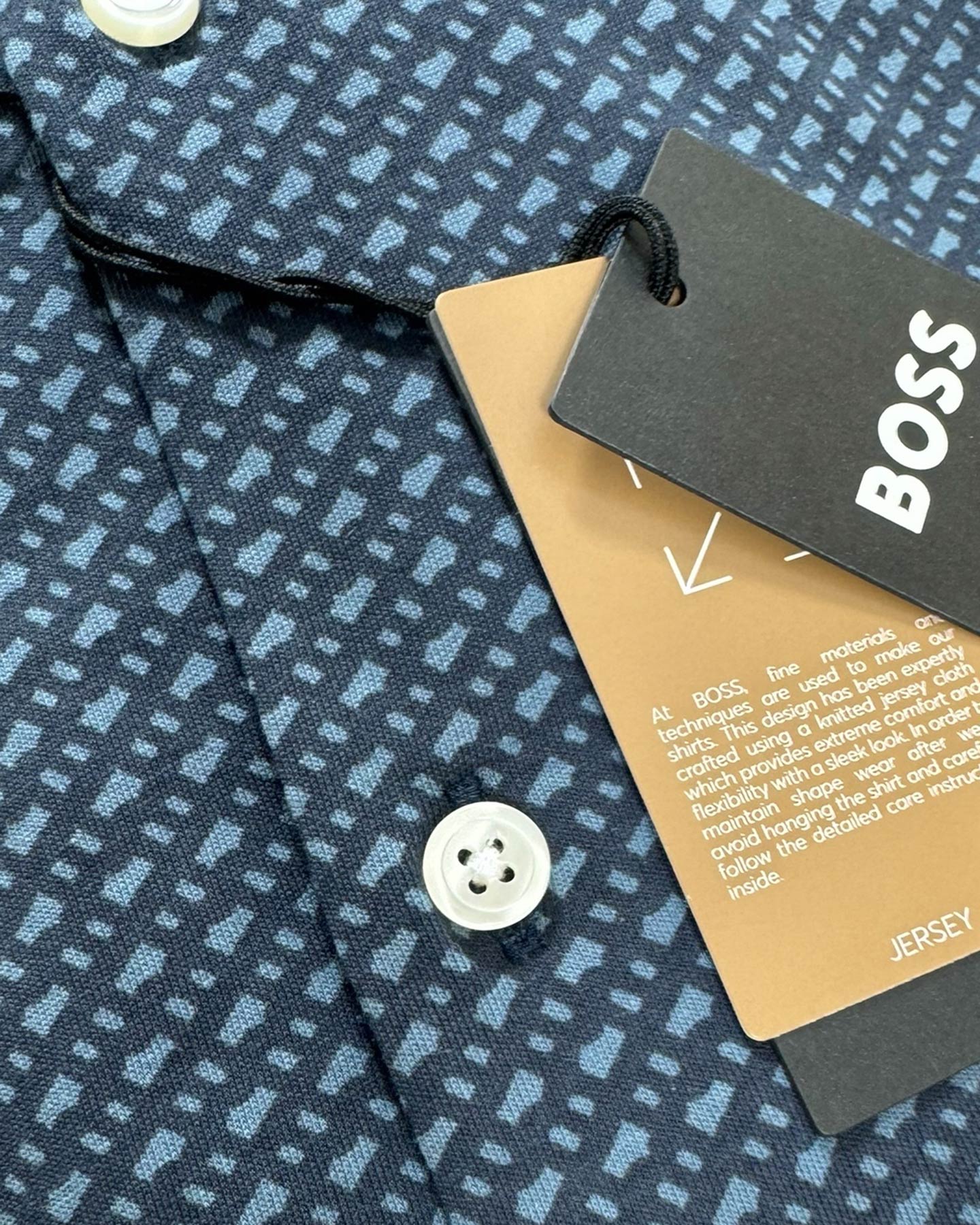 Hugo Boss Shirt