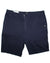 Hugo Boss Shorts Navy Slice Slim Fit