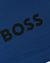 Hugo Boss T-Shirt Navy BOSS Design