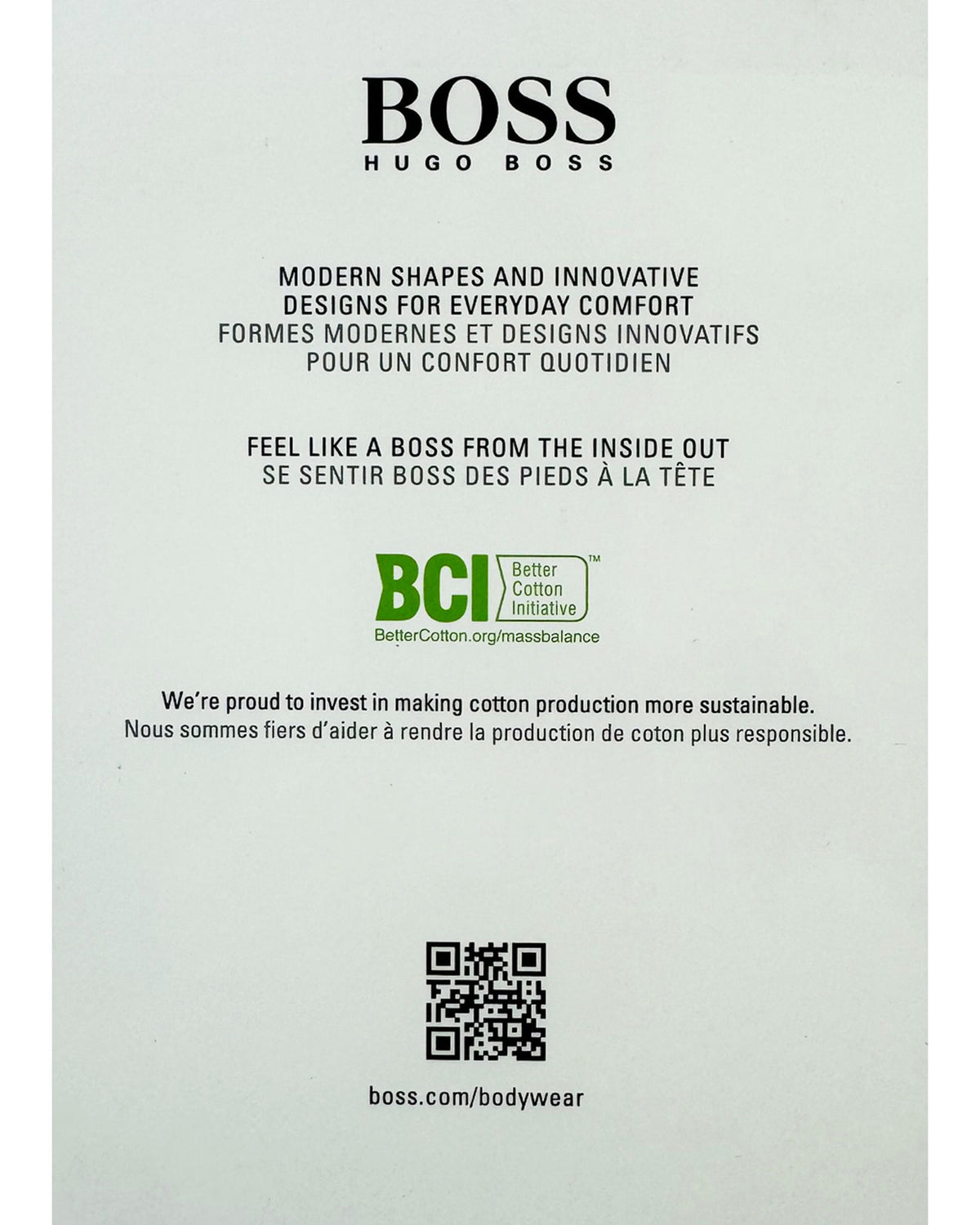 Hugo Boss Men Underwear 2 Pack Boxer Shorts S - SALE