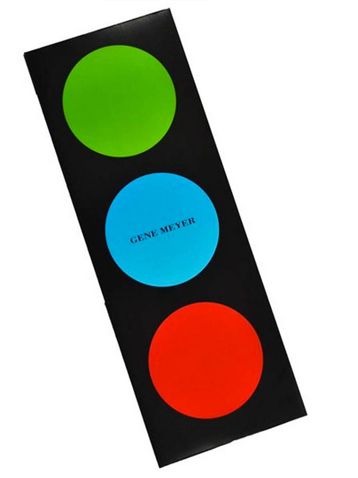 Original Gene Meyer Gift Box