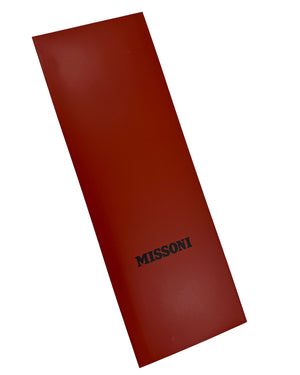 Original Missoni Gift Envelop 