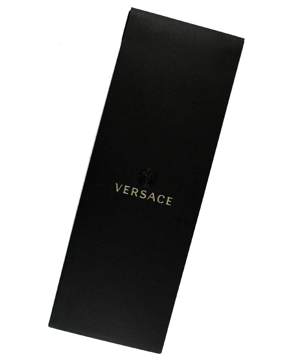 Versace Tie Gray Design - SALE