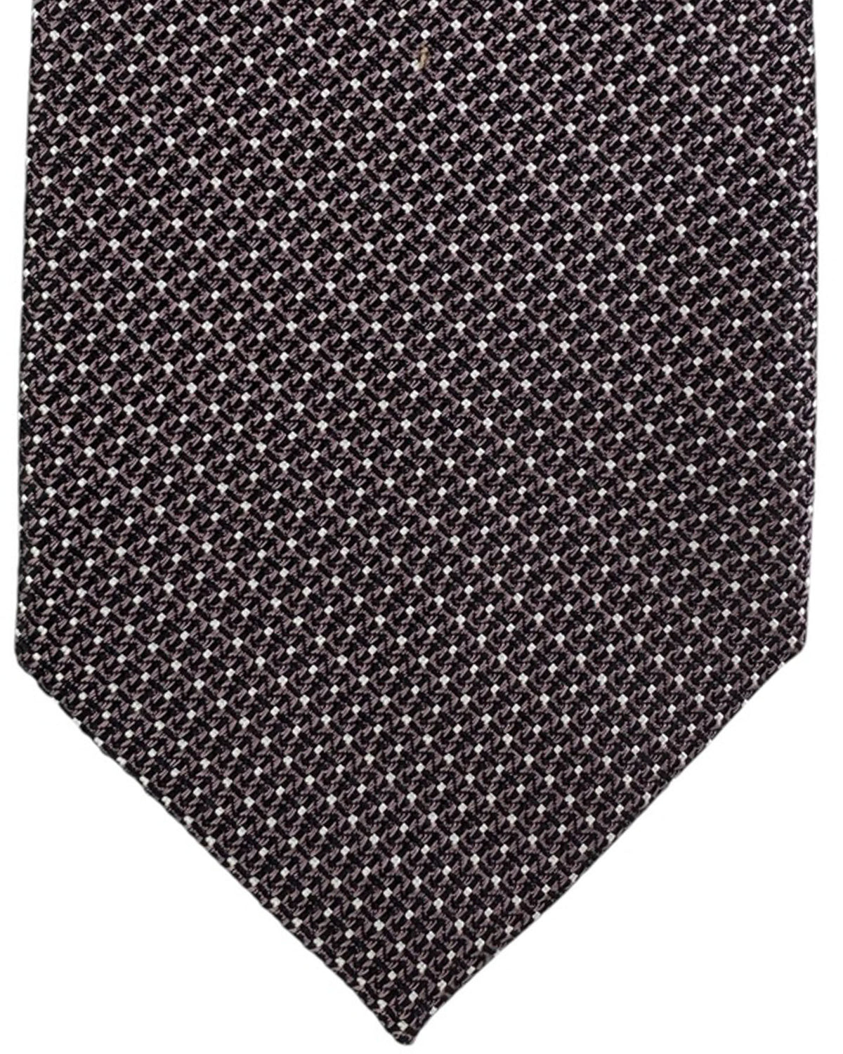 Silk Tie
