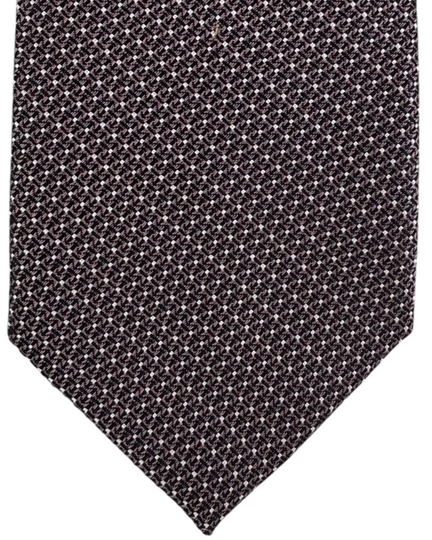 Silk Tie
