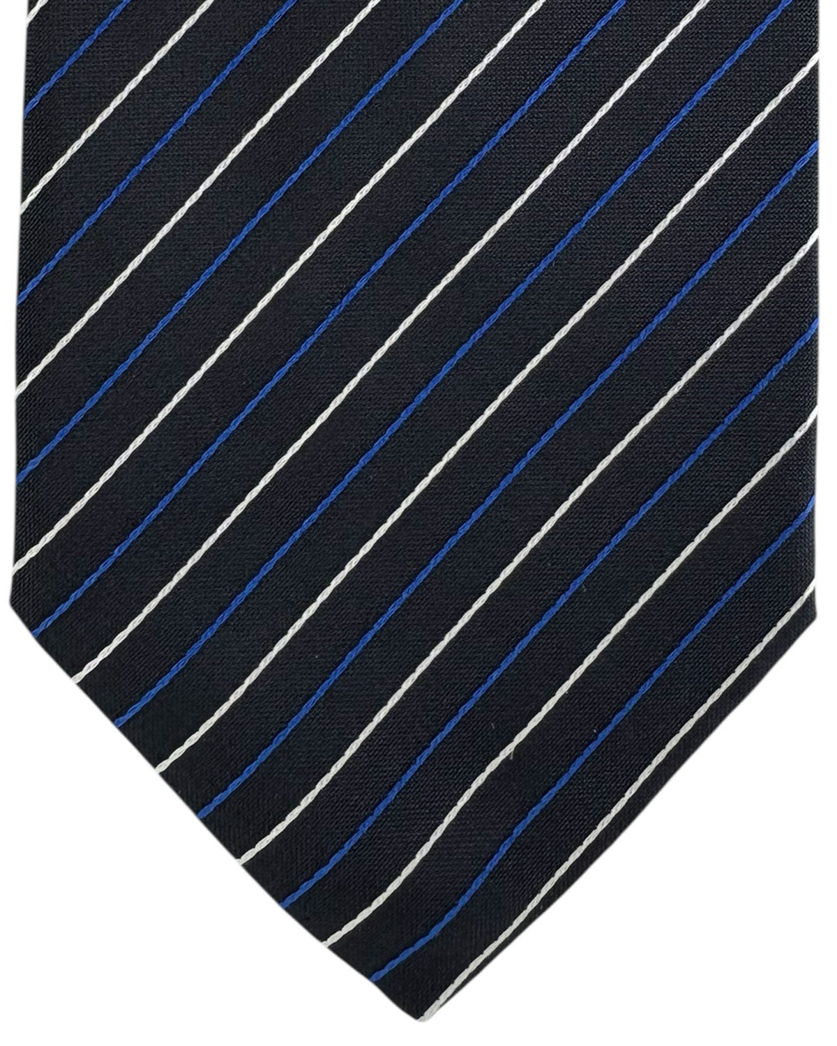 Brioni Silk Necktie
