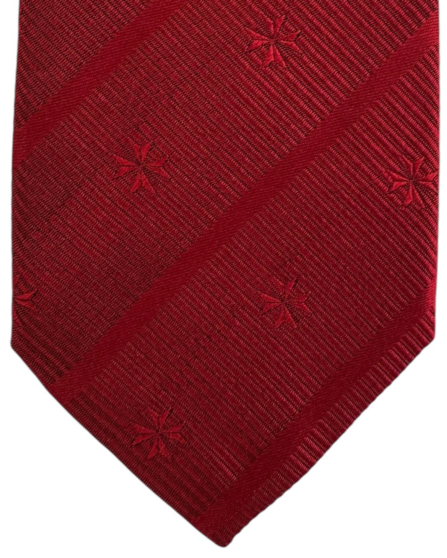 Red Tie