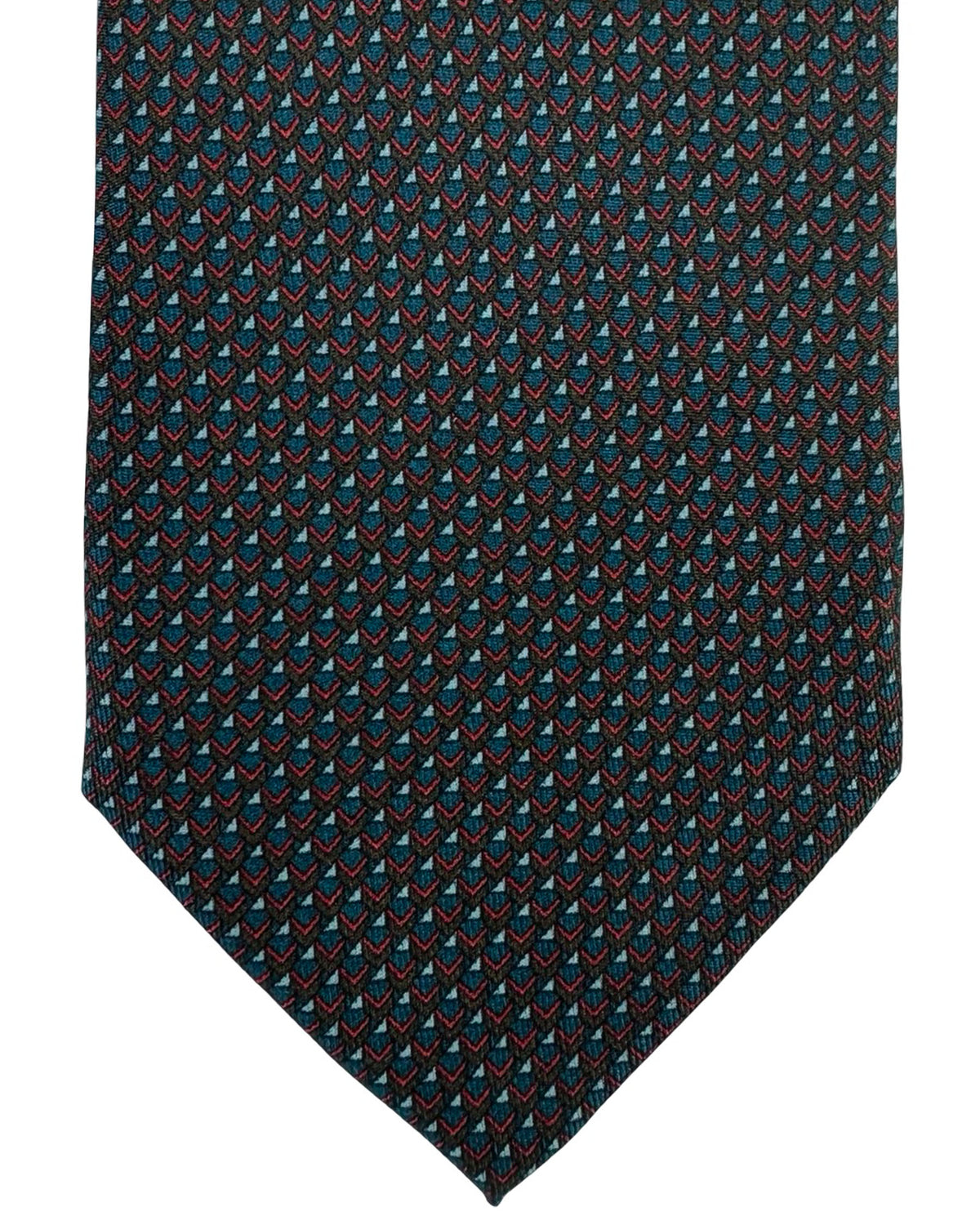 Brioni Tie New