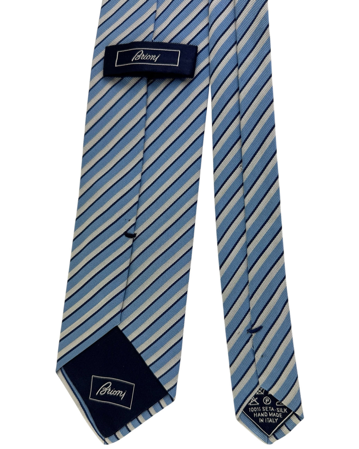 Brioni Tie Sale