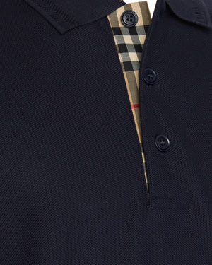 Burberry Men Polo Shirt 