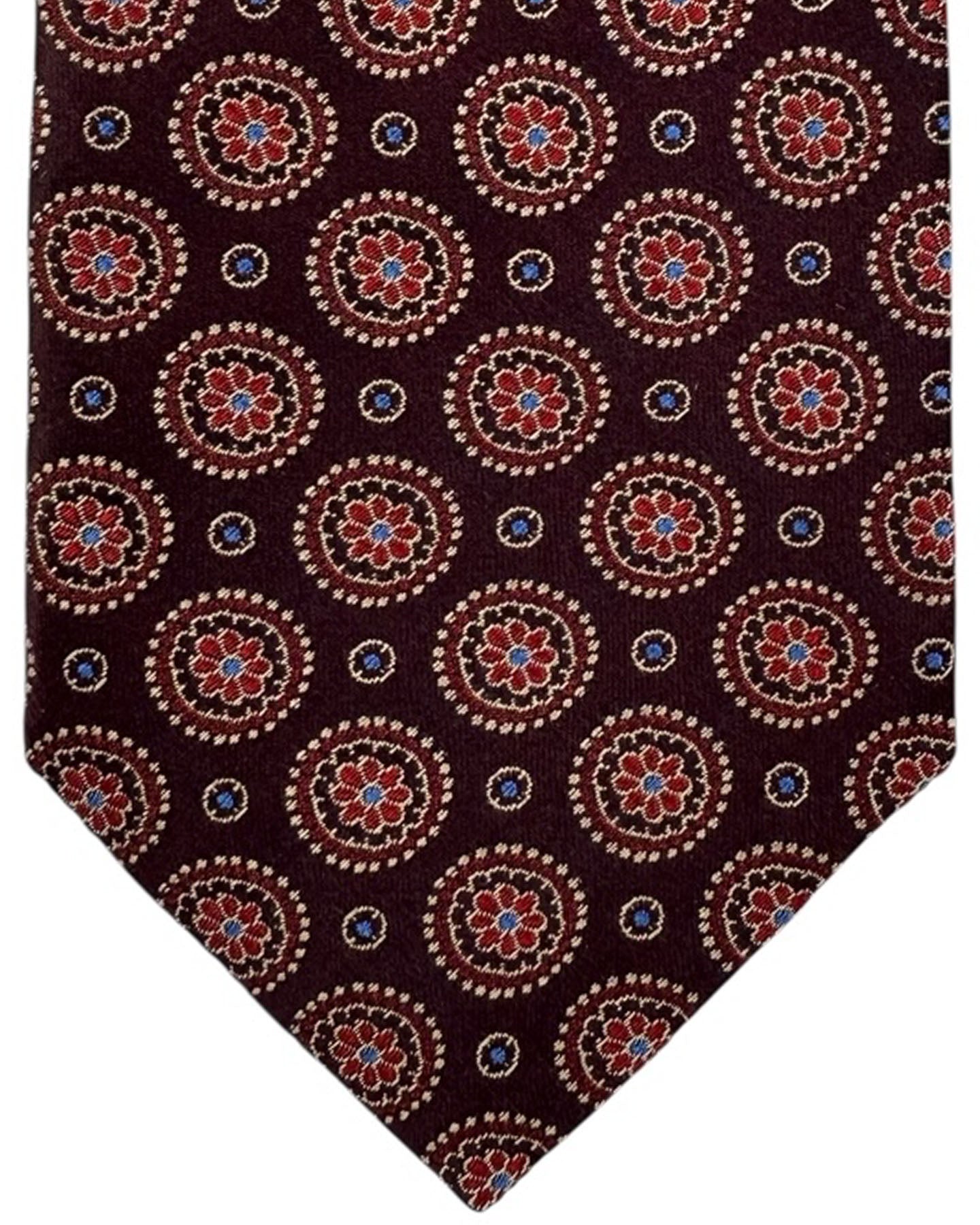 Silk Tie