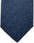 Canali Tie Midnight Blue Speckled