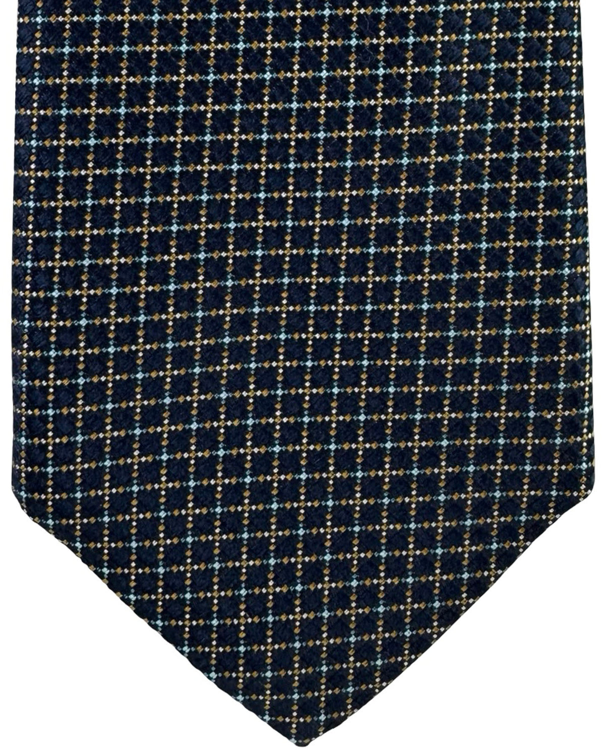 Tie Canali