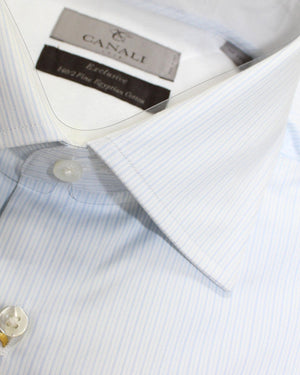 Canali Dress Shirt authentic Exclusive 
