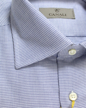 Canali Dress Shirt Exclusive 